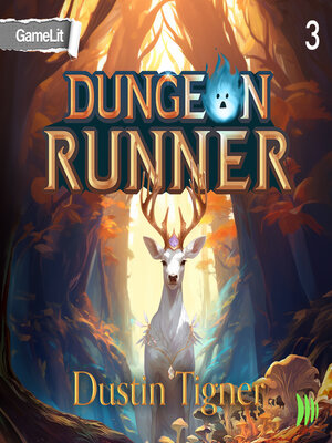 cover image of Dungeon Runner 3